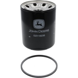 John Deere 4240S DZ118238 Alyvos filtras