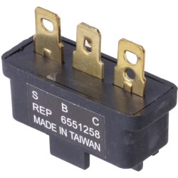 John Deere 4440 KL080011 Saugiklis Terminis neautomatinis atstatymas