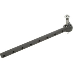 John Deere 4440 SHP465KR Skersinės vairo trauklės galas