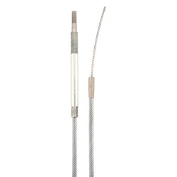 John Deere 4640 AR77679 Stabdymo kabelis