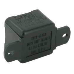 John Deere 8640 AR48594 relė