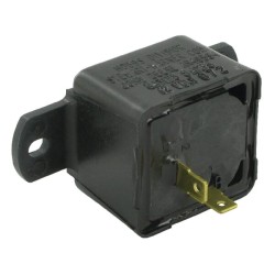 John Deere 8640 AR48594 relė