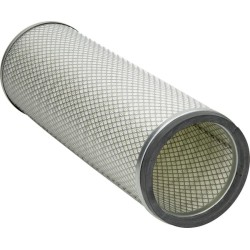 John Deere 8640 P130772 Oro filtras vidinis Donaldson