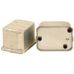 John Deere 8640 SN5045 filtras