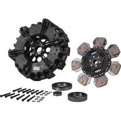 Case - IH 1056 / 1056XL 631136411 Sankabos atraminis komplektas