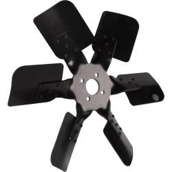 John Deere 840 AT26373 ventiliatorius