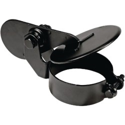 John Deere 840 VLD2076 Oro dangtelis