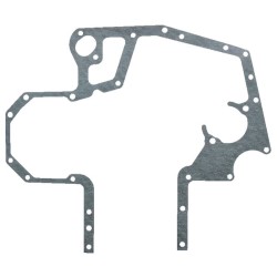 Case - IH 1056 / 1056XL 3144072R6 Priekinio alkūninio veleno dangčio tarpiklis