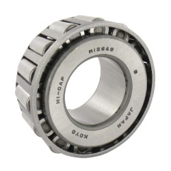 John Deere 840 JD8905 guolio kūgis