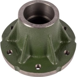 John Deere 840 R47076N Rato stebulė