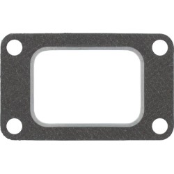 Case - IH 1056 / 1056XL 3141137R2 išmetimo tarpiklis CNH