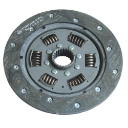 John Deere 940 323008410 Sankabos diskas TKFA