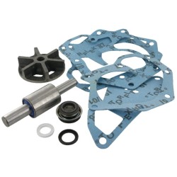 John Deere 1445F RE62658KR Remonto komplekto vandens siurblys, tinkamas JD