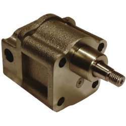 John Deere 1445F VPD1032 Alyvos siurblys