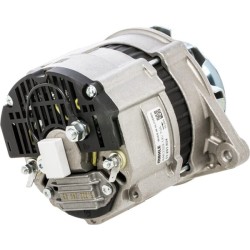 John Deere 1445F IA0592 kintamosios srovės generatorius 14V 70A