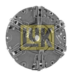 John Deere 1745F 225005012 Slėgio plokštė