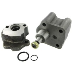 John Deere 2345F RE35685N alyvos siurblys