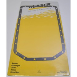 John Deere 2345F T24534N karterio tarpiklis