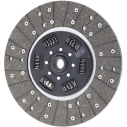 John Deere 1350 USA VPG2974 pagrindinės pavaros plokštė