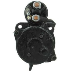 Case - IH 1056 / 1056XL STA2167245 Starteris 12V 3,2kW