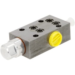 John Deere 2150 AL34593 Valdymo vožtuvas