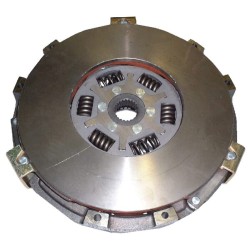 John Deere 2150 USA 132060212 Sankabos dangčiai vienas DGVR