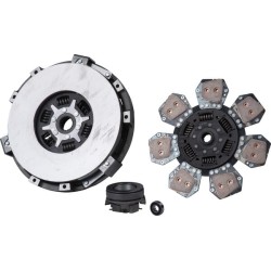 John Deere 2350 632215412 Movos komplektas