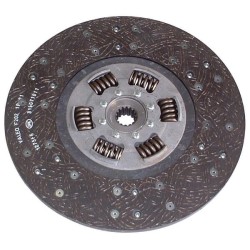John Deere 1750V 330009810 Sankabos diskas TZFA