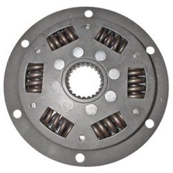 John Deere 1750V VPG3061 Sankabos diskas