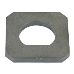 Case - IH 1056 / 1056XL 3057062R2 rato stebulės poveržlė