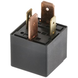 Case - IH 3220 VPM5270 Starterio relė