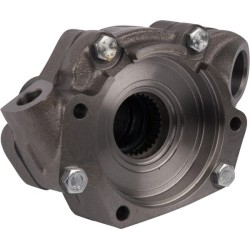 John Deere 2250F AL68094 siurblys