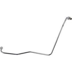 John Deere 2450F RE26981 vamzdis