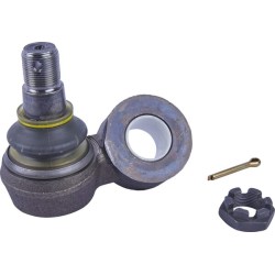 John Deere 2450F AL66089 Vairo cilindro jungtis