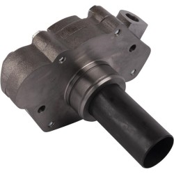 John Deere 2450F AL68094 siurblys