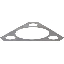 John Deere 2650F 4472351568 Tarpiklis