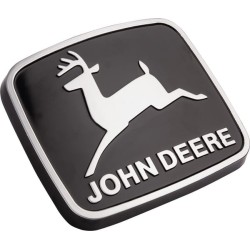 John Deere 1550 L61282 medalionas