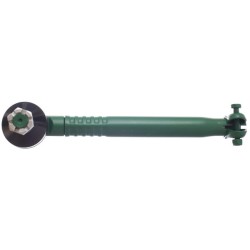 John Deere 1550 VPJ3401 Vairo galas
