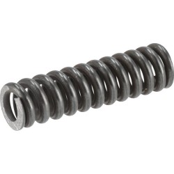 Case - IH 1056 / 1056XL 0732040409 suspaudimo spyruoklė