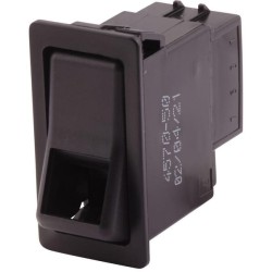 Case - IH 856 / 856XL 6FH004570501 Svirtinis jungiklis, I-0, 6 kontaktų, be komforto funkcijos