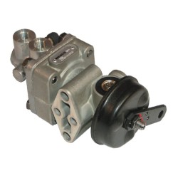 John Deere 1850 4700152030 Priekabos valdymo vožtuvas
