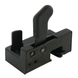John Deere 1850 AL58548 Vidinė dešiniųjų durų spyna
