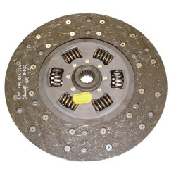 John Deere 1850 328006111 Sankabos diskas TZFN