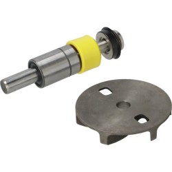 John Deere 1850 RE546936 Vandens siurblys