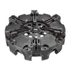 Case - IH 856 / 856XL 8281N Dvigubas sankabos dangtis