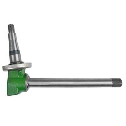 John Deere 1850 VPJ1106 velenas