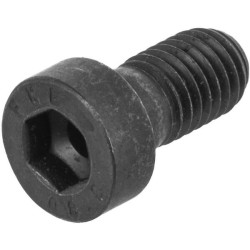 John Deere 1850 0636102041 Dangtelio galvutės varžtas