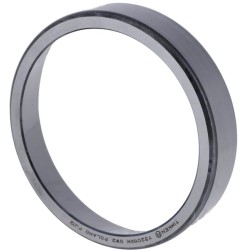 John Deere 1850 32011 kūginis ritininis guolis 55x90x23mm Timken