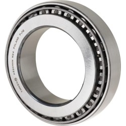 John Deere 1850 32011 kūginis ritininis guolis 55x90x23mm Timken