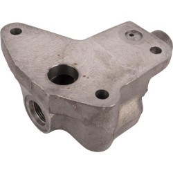 John Deere 1850 R66083 Vožtuvo korpusas